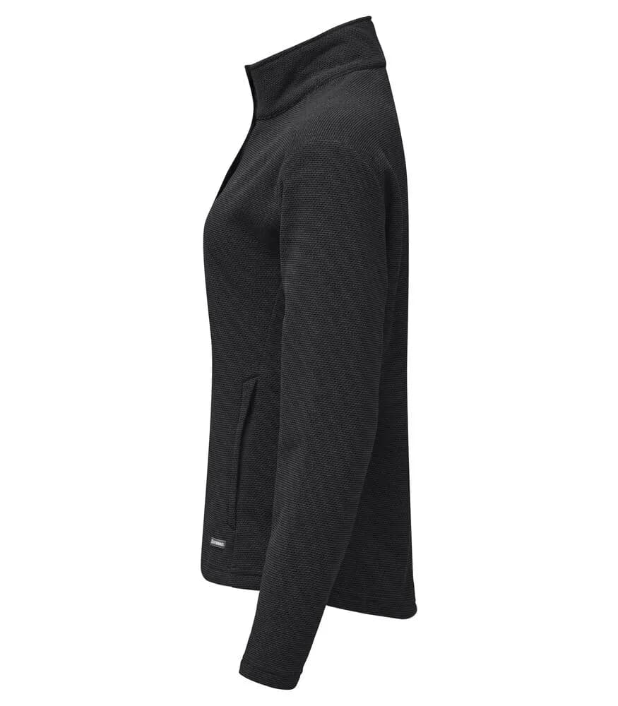 Hunts Point Fleece Women - Black