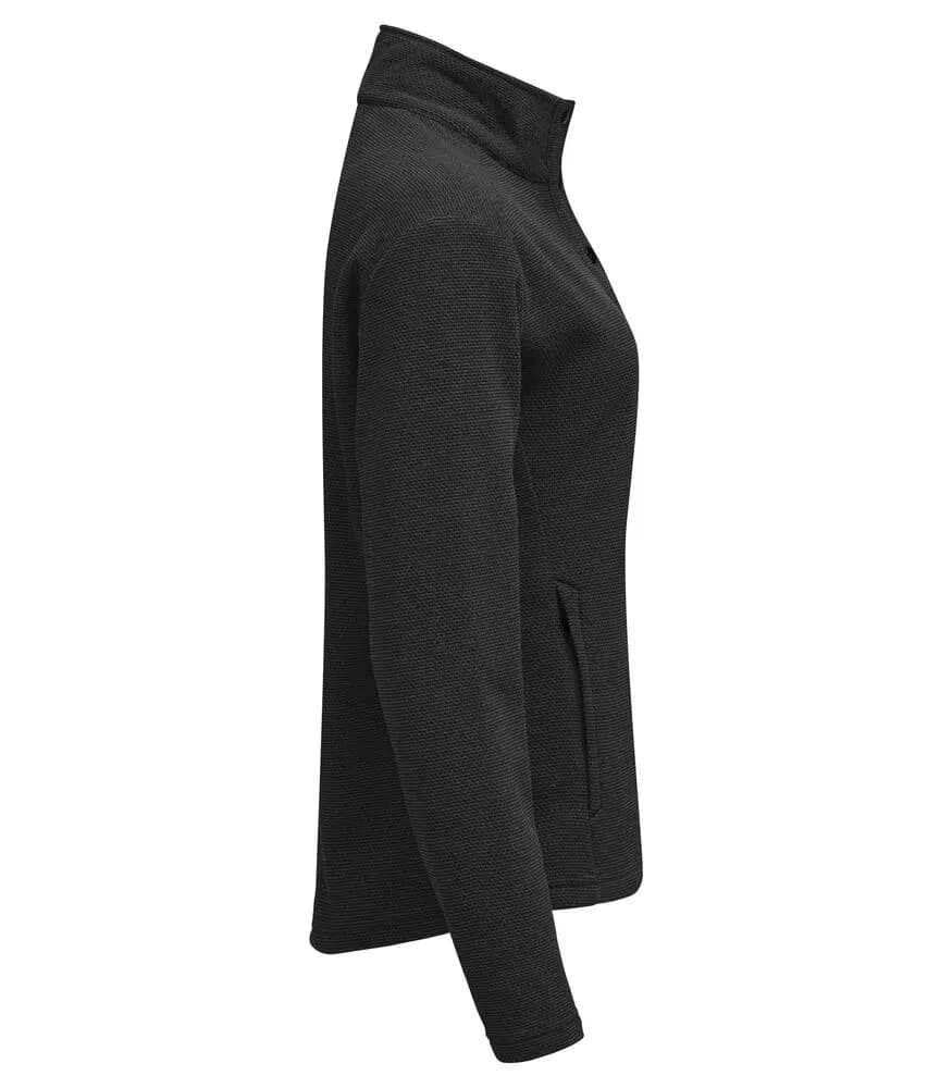 Hunts Point Fleece Women - Black