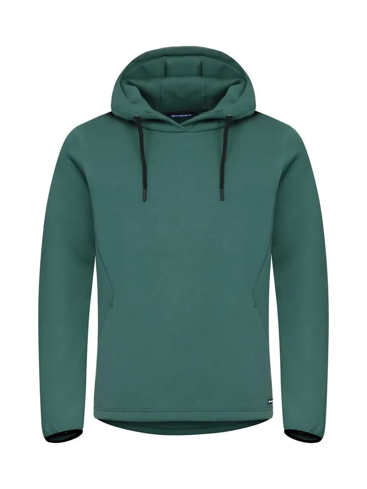 Pemberton Hood Men - Pine Green