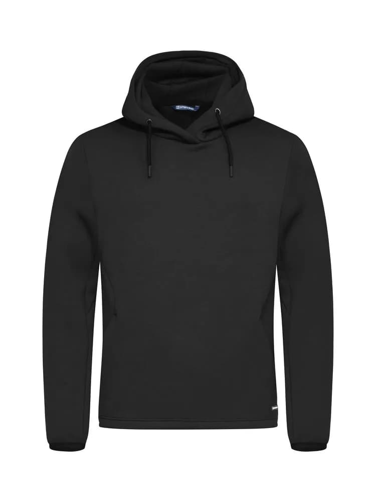 Pemberton Hood Men - Black