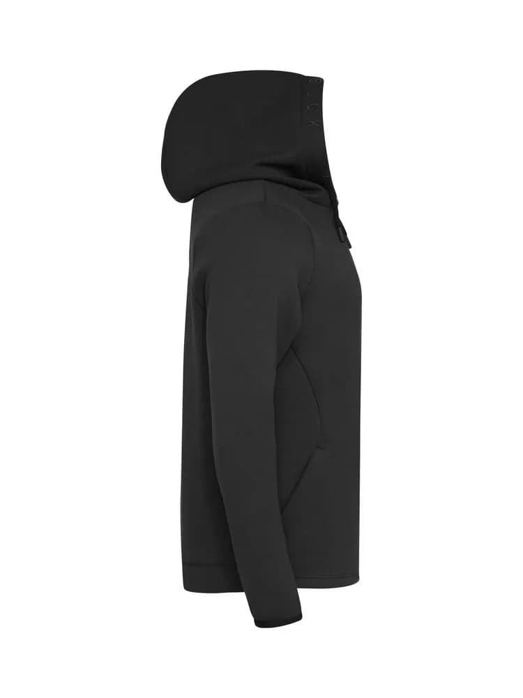 Pemberton Hood Men - Black