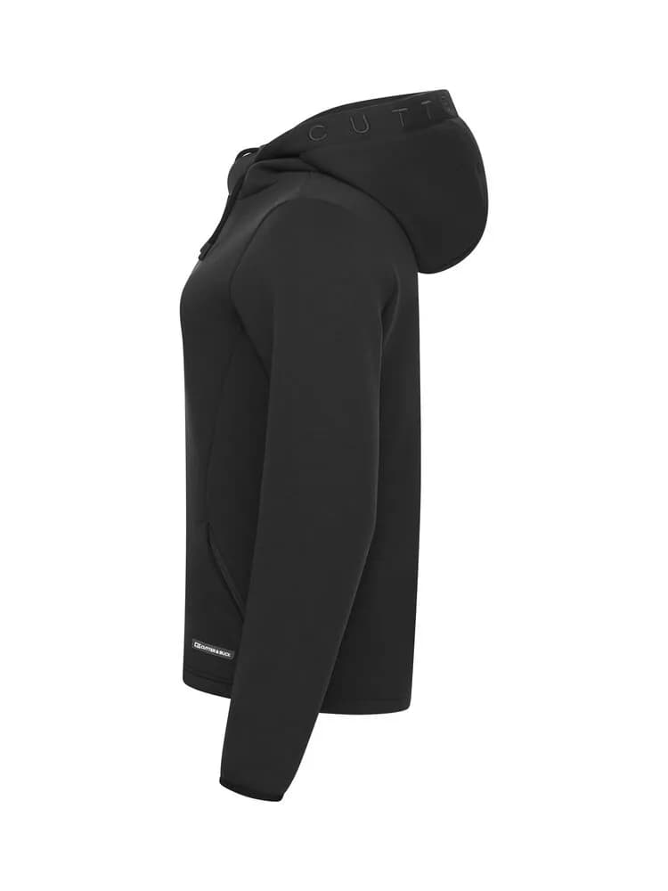 Pemberton Hood Women - Black
