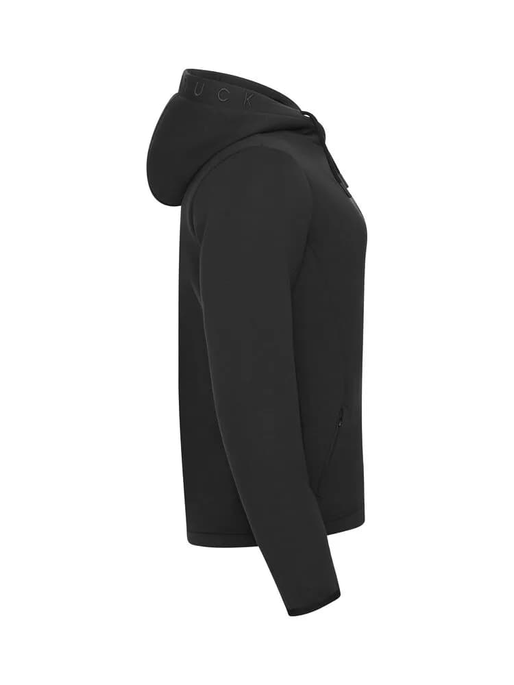 Pemberton Hood Women - Black