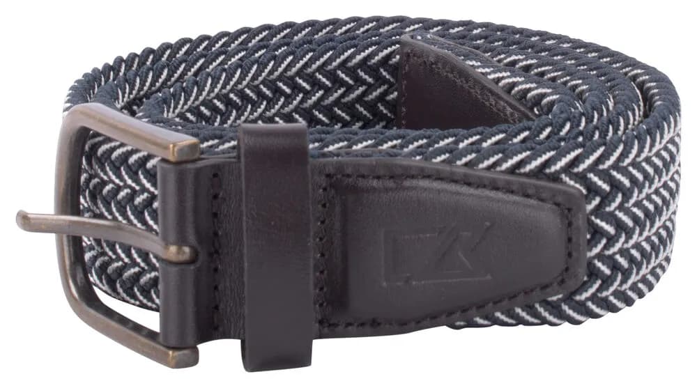 Winlock Belt - Dark Navy