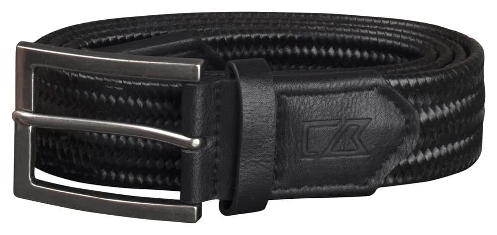 Colville Belt - Black