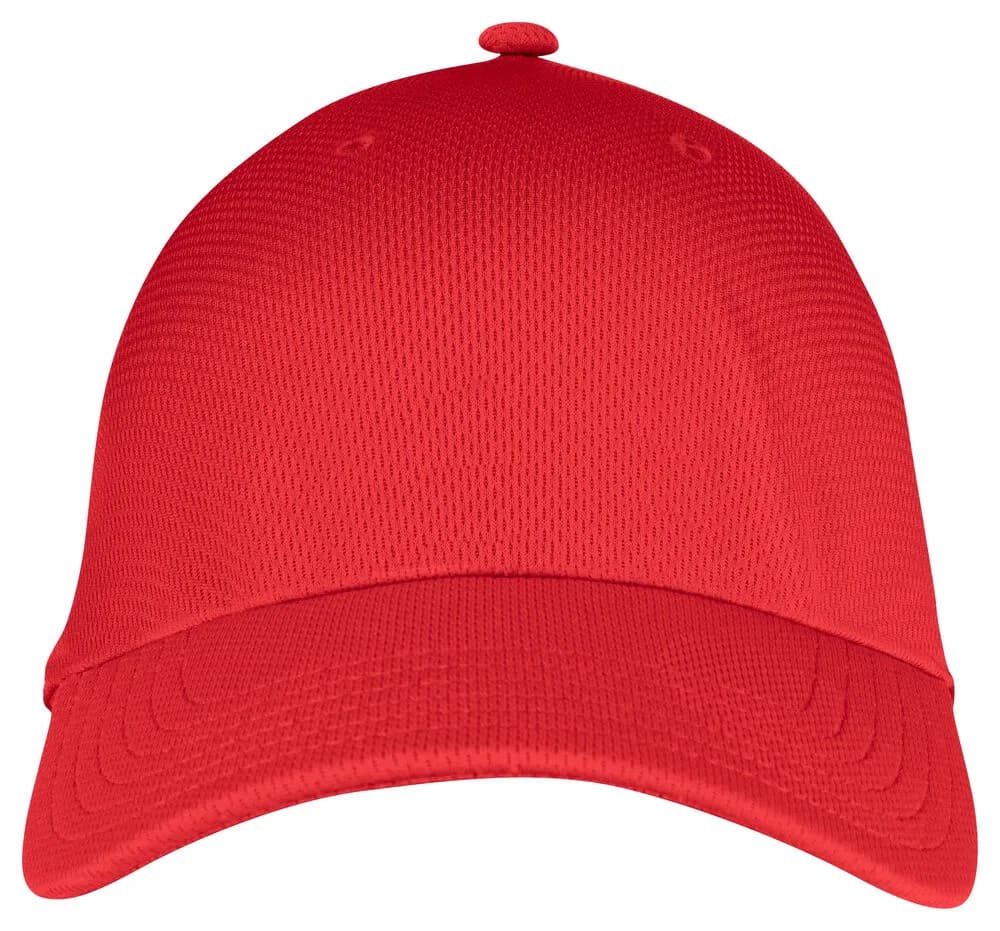 Gamble Sands Cap - Red