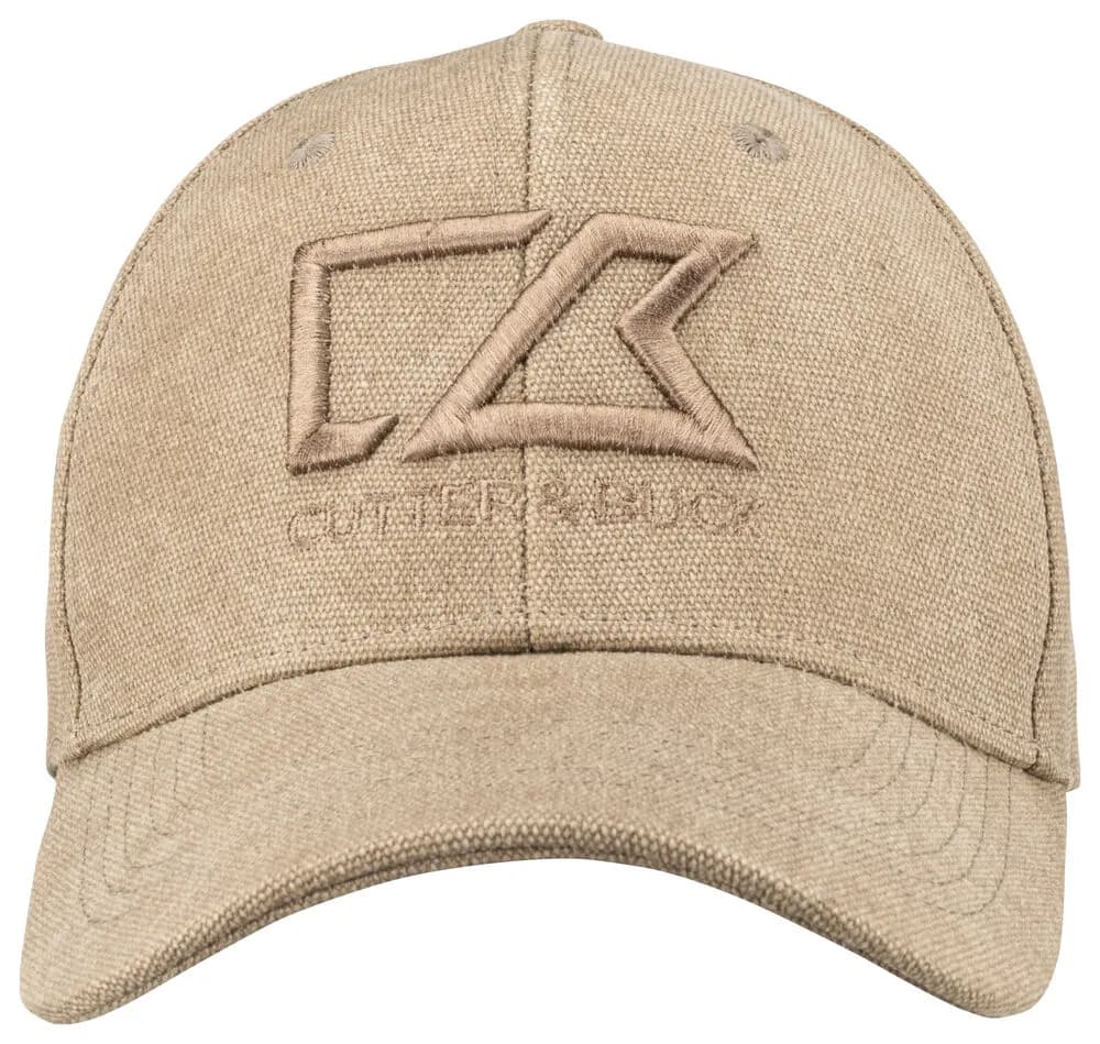 Sunnyside Cap - Beige