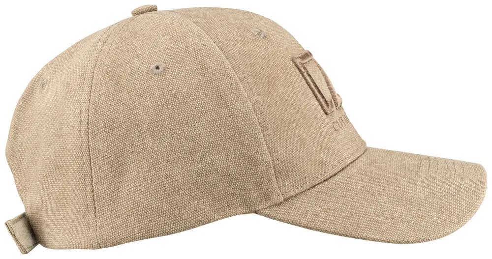 Sunnyside Cap - Beige