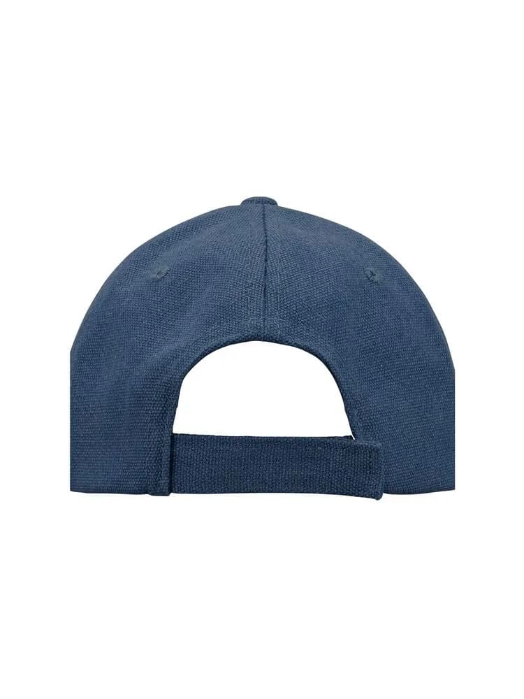 Sunnyside Cap - Denim Blue