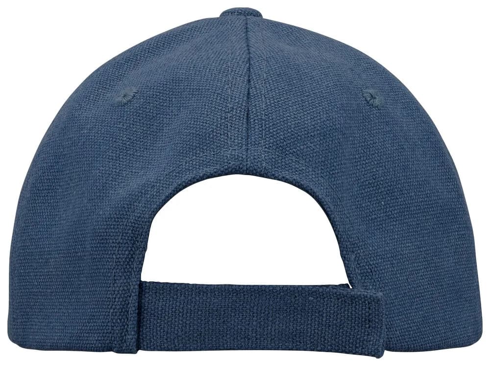 Sunnyside Cap - Denim Blue