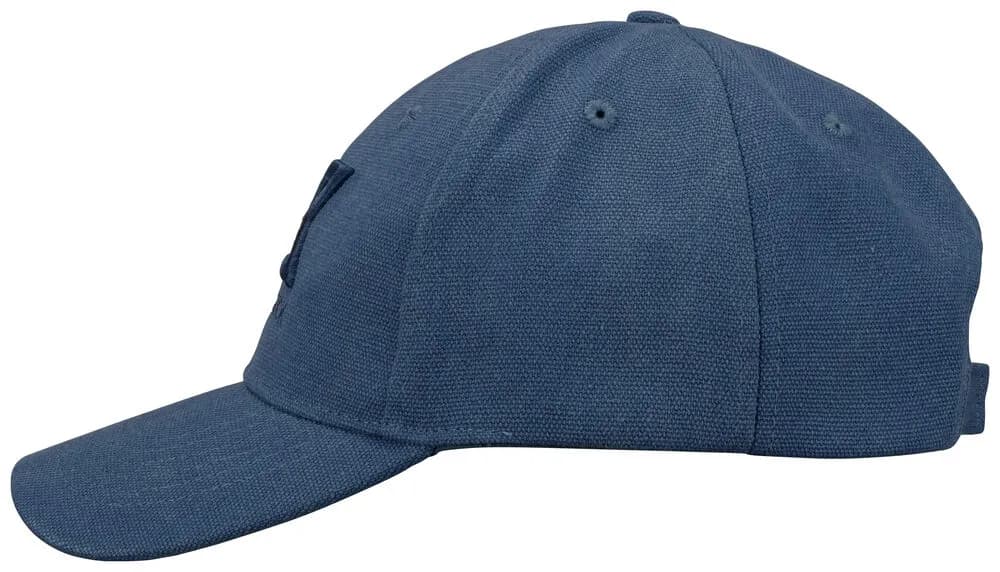 Sunnyside Cap - Denim Blue