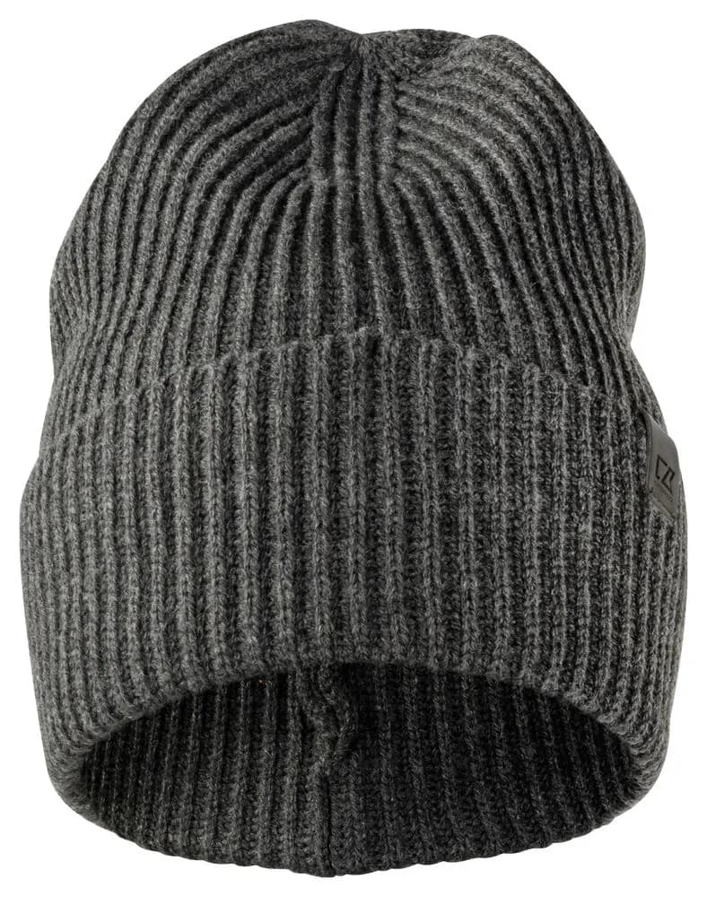 Blyn Hat - Anthracite Melange