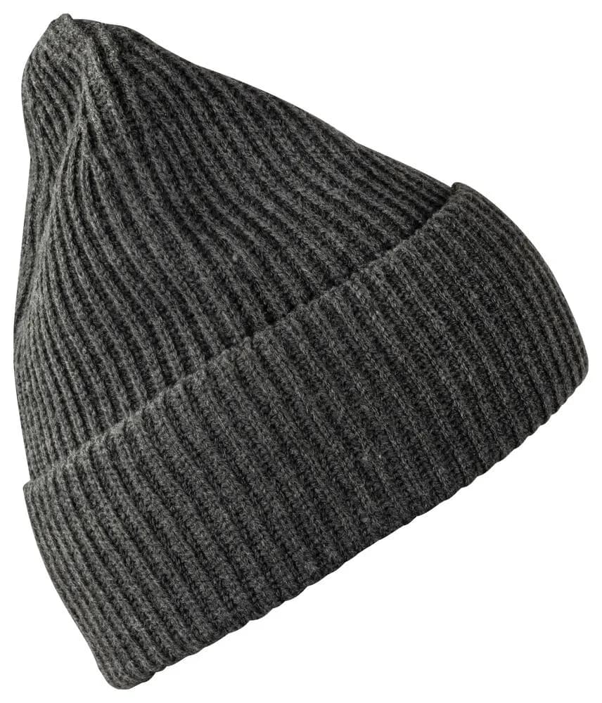 Blyn Hat - Anthracite Melange