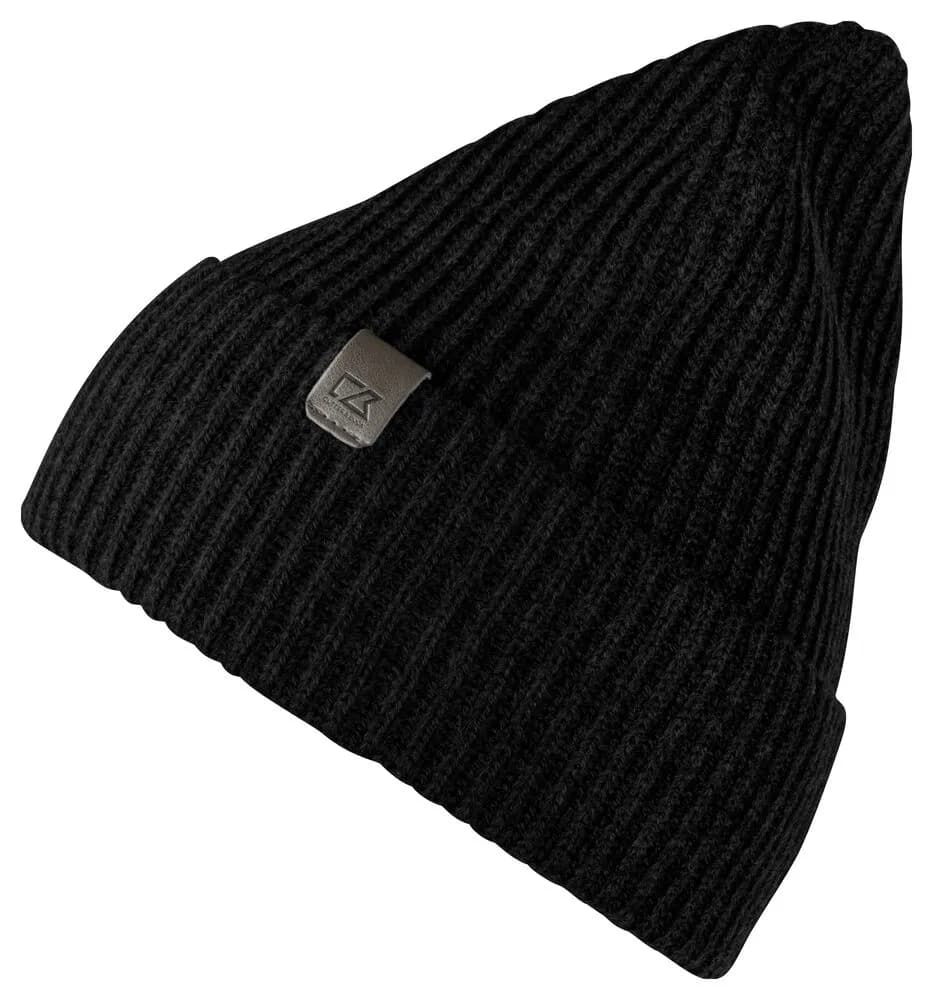 Blyn Hat - Black