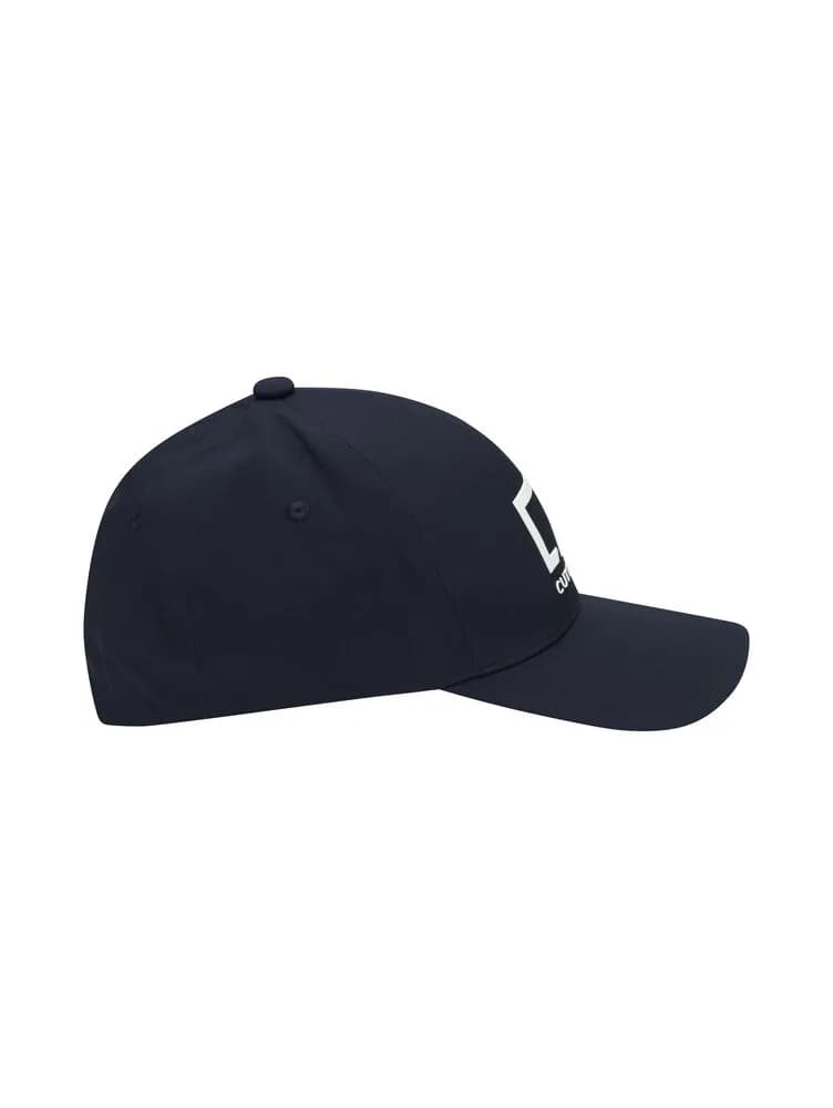 Wauna Cap - Dark Navy