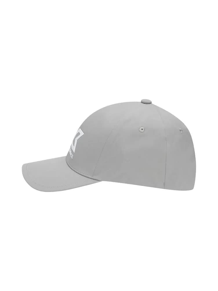 Wauna Cap - Silver