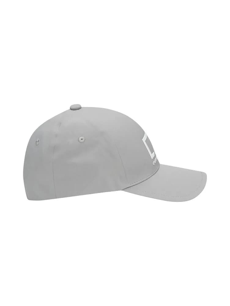 Wauna Cap - Silver