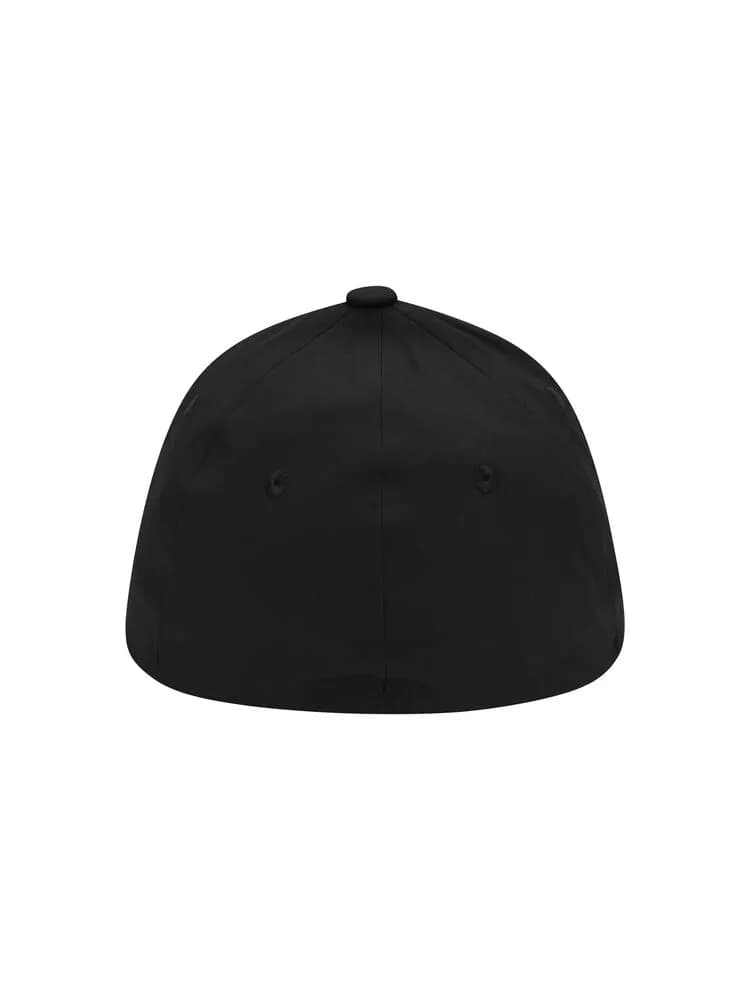 Wauna Cap - Black