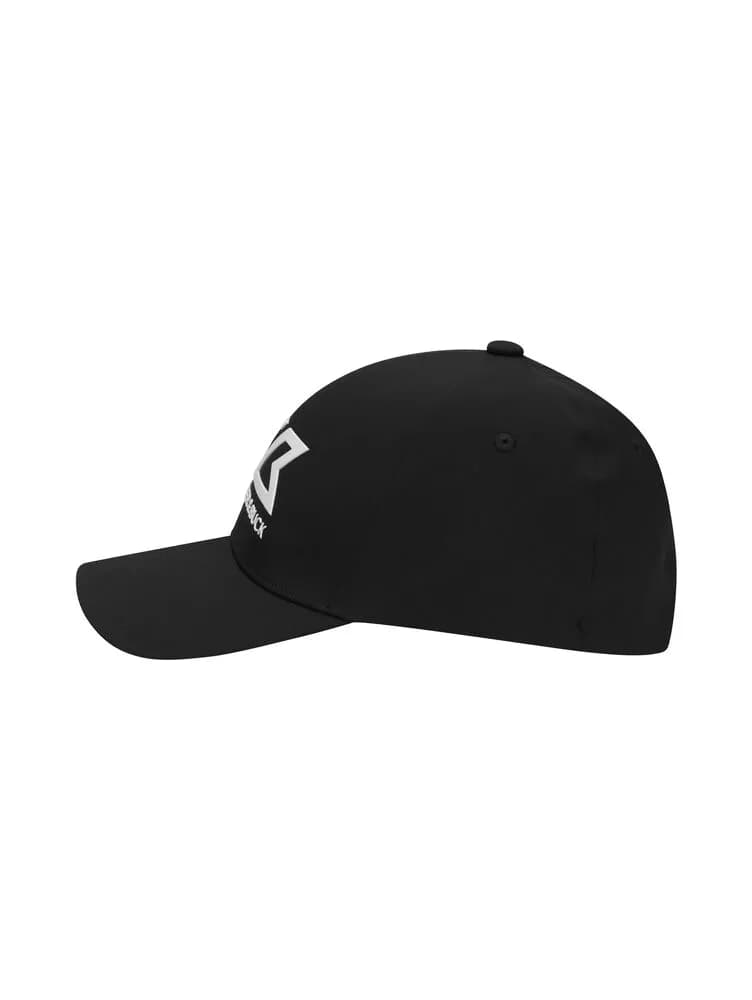 Wauna Cap - Black