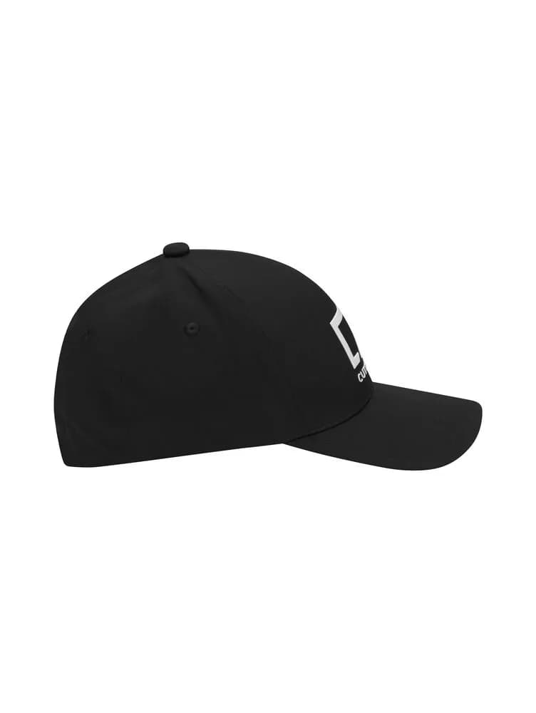 Wauna Cap - Black