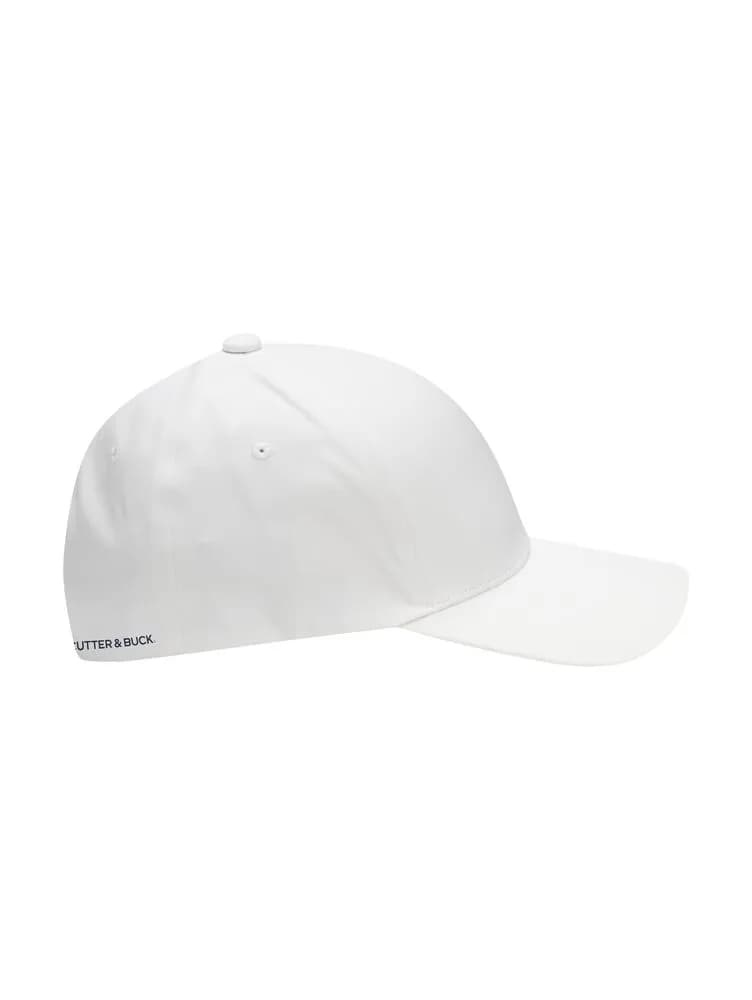 Wauna Cap Without Print - White