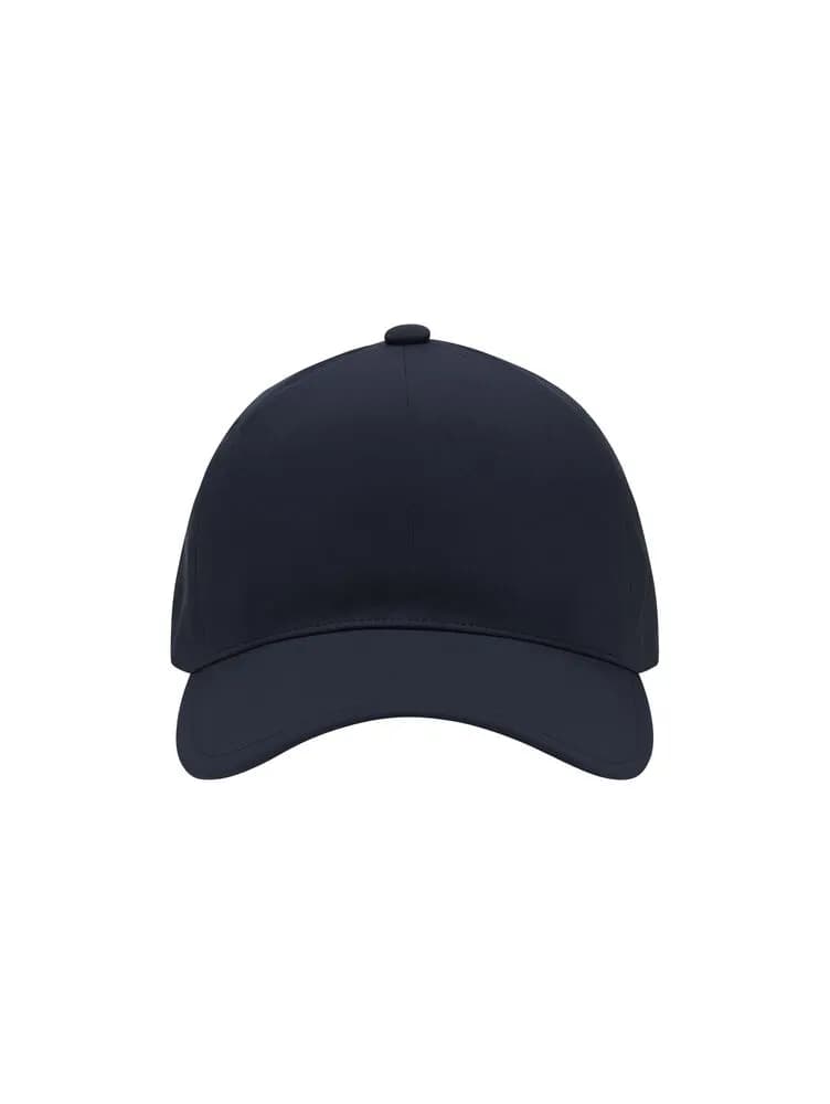 Wauna Cap Without Print - Dark Navy