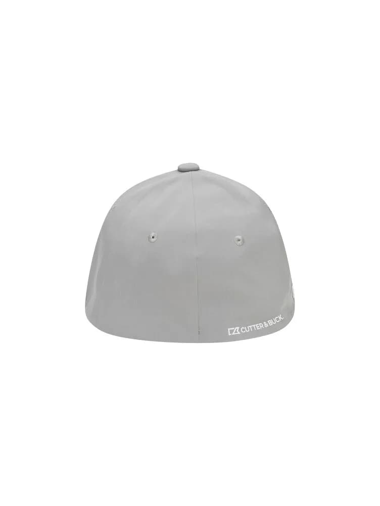 Wauna Cap Without Print - Silver