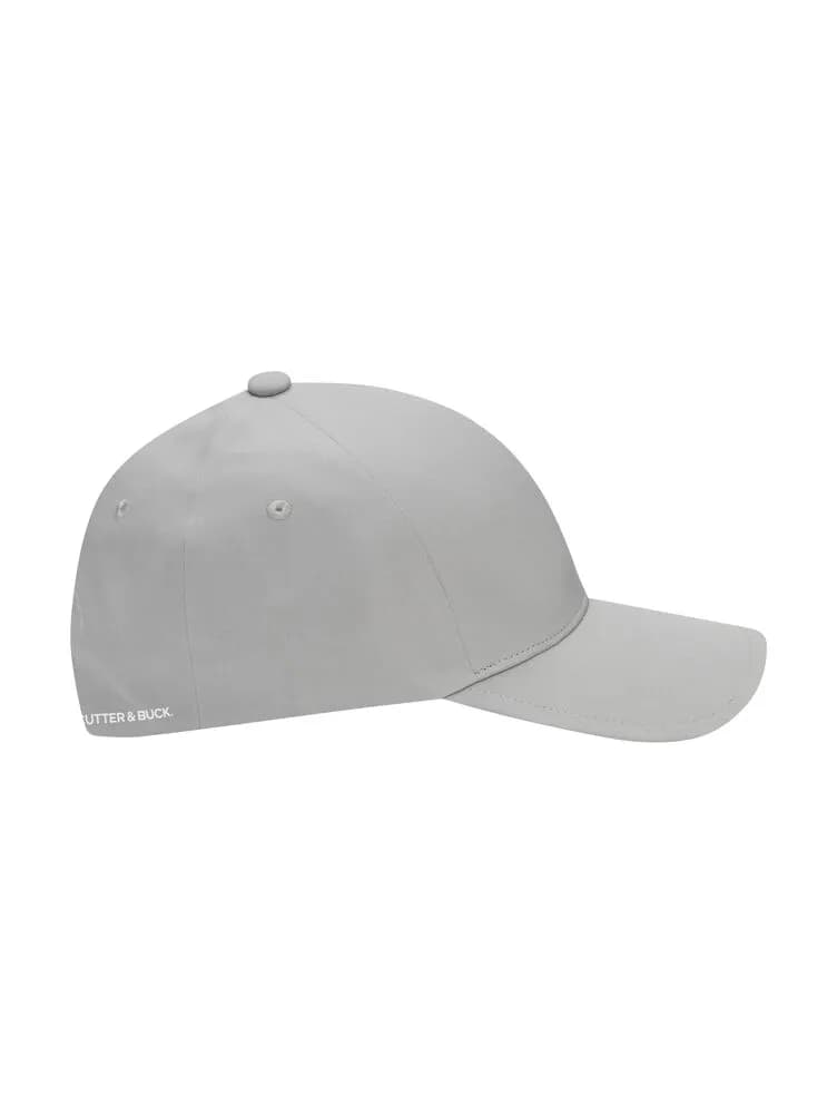 Wauna Cap Without Print - Silver