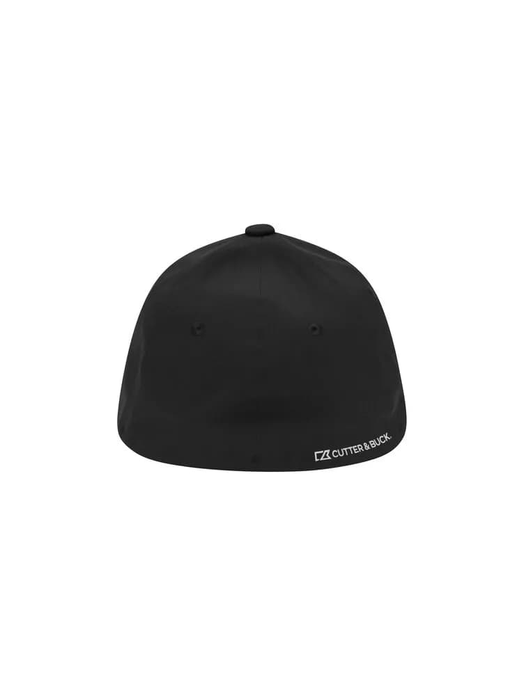 Wauna Cap Without Print - Black