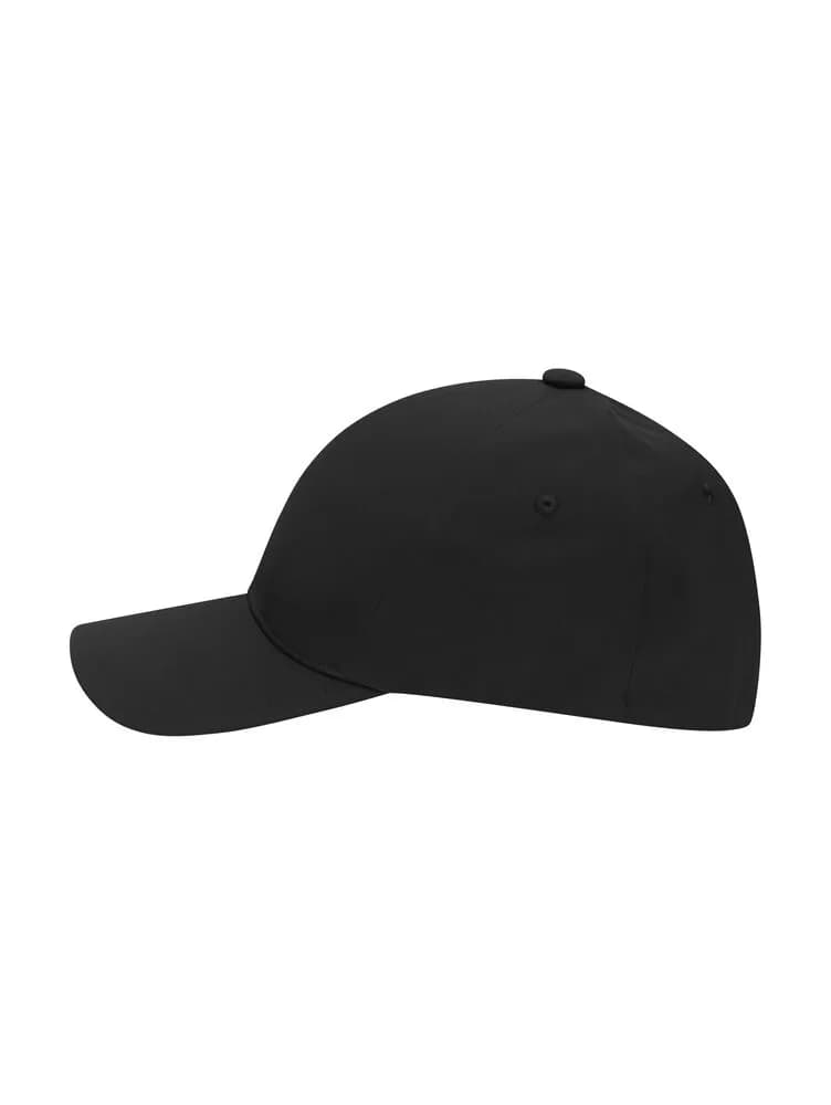 Wauna Cap Without Print - Black
