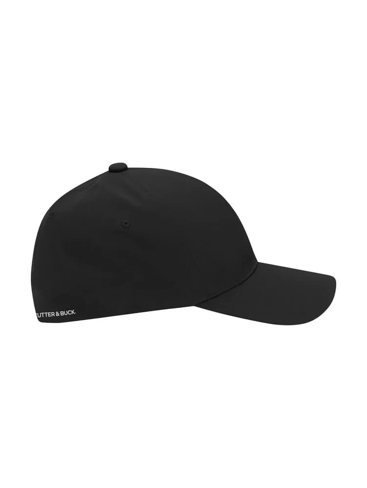 Wauna Cap Without Print - Black