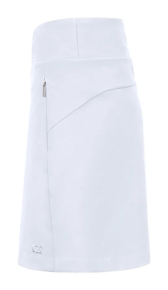 Suncadia Skort - White