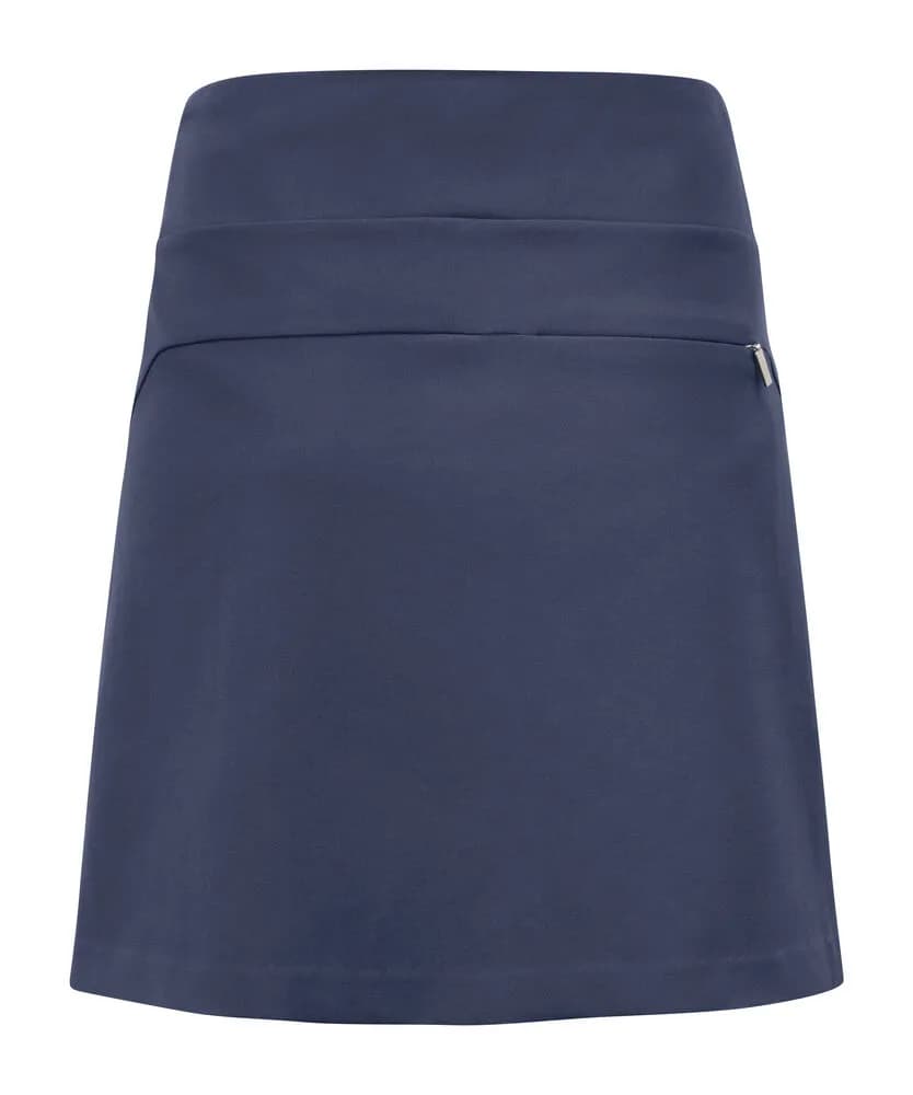 Suncadia Skort - Dark Navy