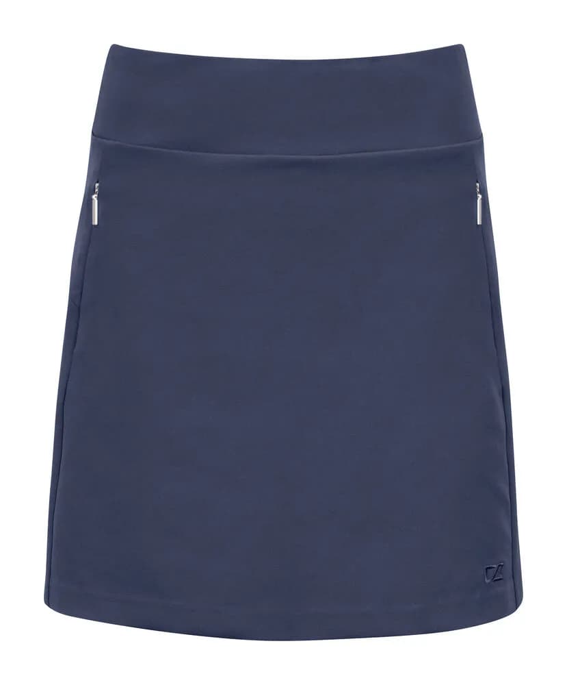 Suncadia Skort - Dark Navy