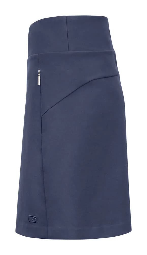 Suncadia Skort - Dark Navy