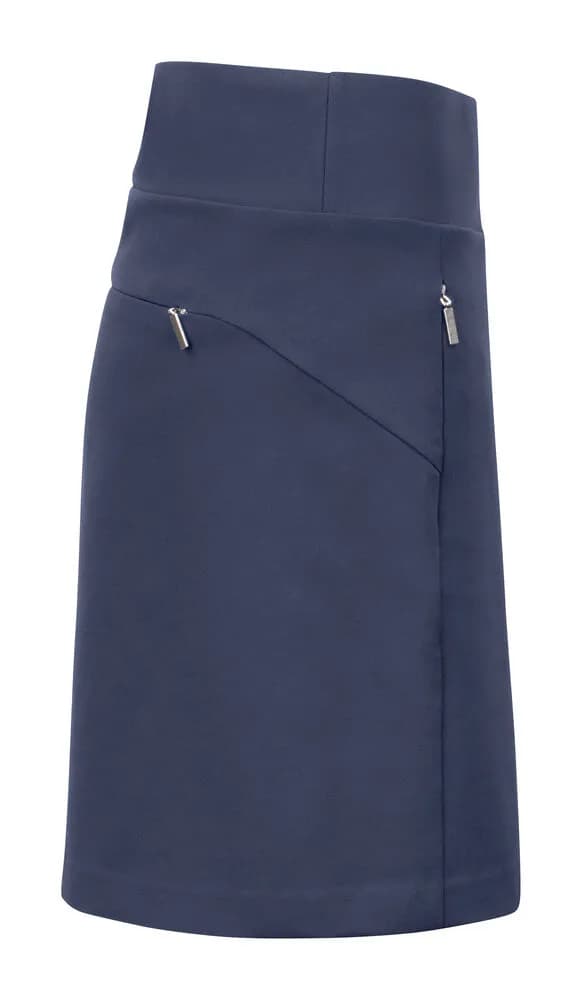 Suncadia Skort - Dark Navy