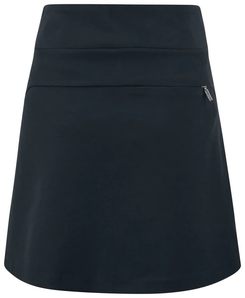 Suncadia Skort - Black