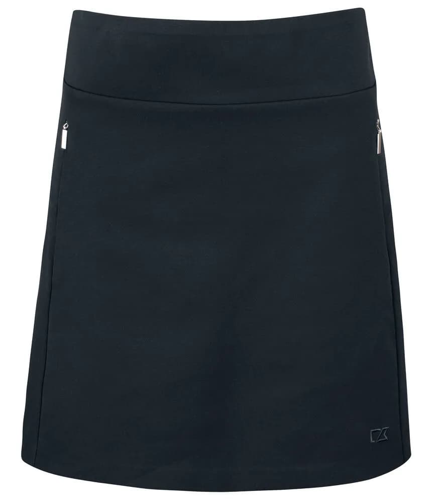 Suncadia Skort - Black