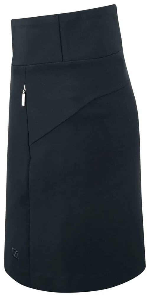 Suncadia Skort - Black