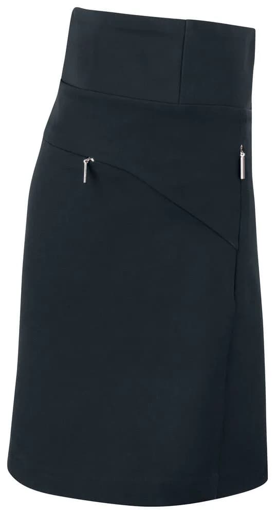 Suncadia Skort - Black