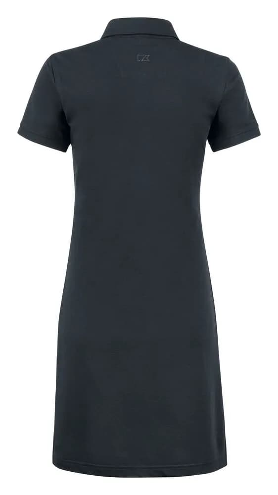 Advantage Dress Ladies - Black