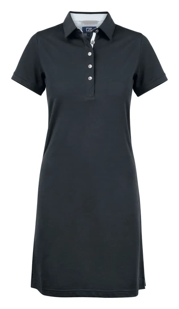 Advantage Dress Ladies - Black