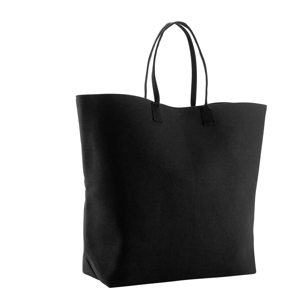 Freizeittasche NORDERNEY - schwarz