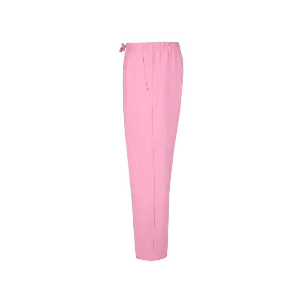 Hose (140 g/m²), aus 100 % Mikrofaser - VL FREYR - Rosa