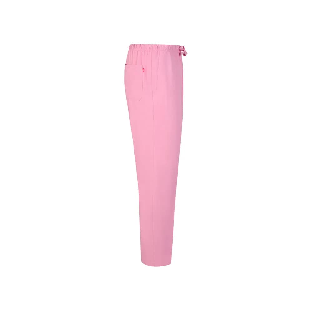Hose (140 g/m²), aus 100 % Mikrofaser - VL FREYR - Rosa