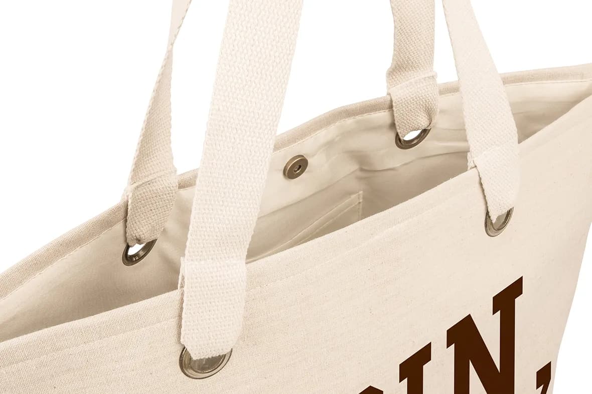 Freizeittasche BALTRUM - natur