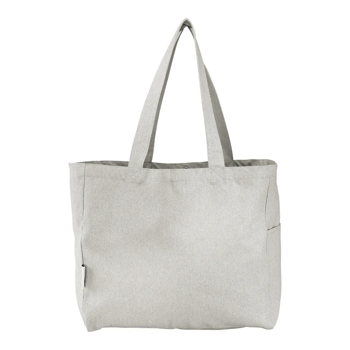 Freizeittasche MELLUM - grau