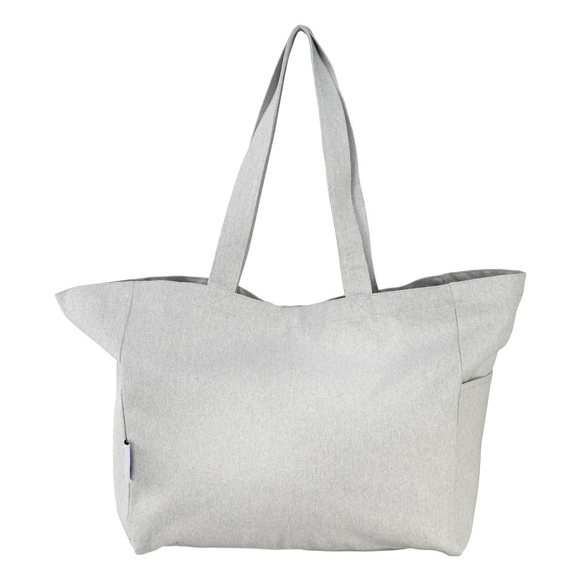 Freizeittasche MELLUM - grau