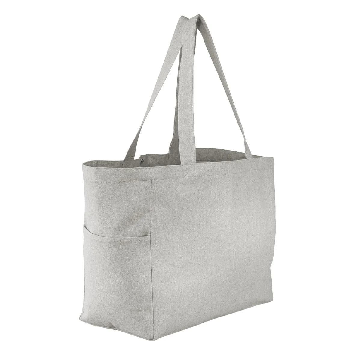 Freizeittasche MELLUM - grau