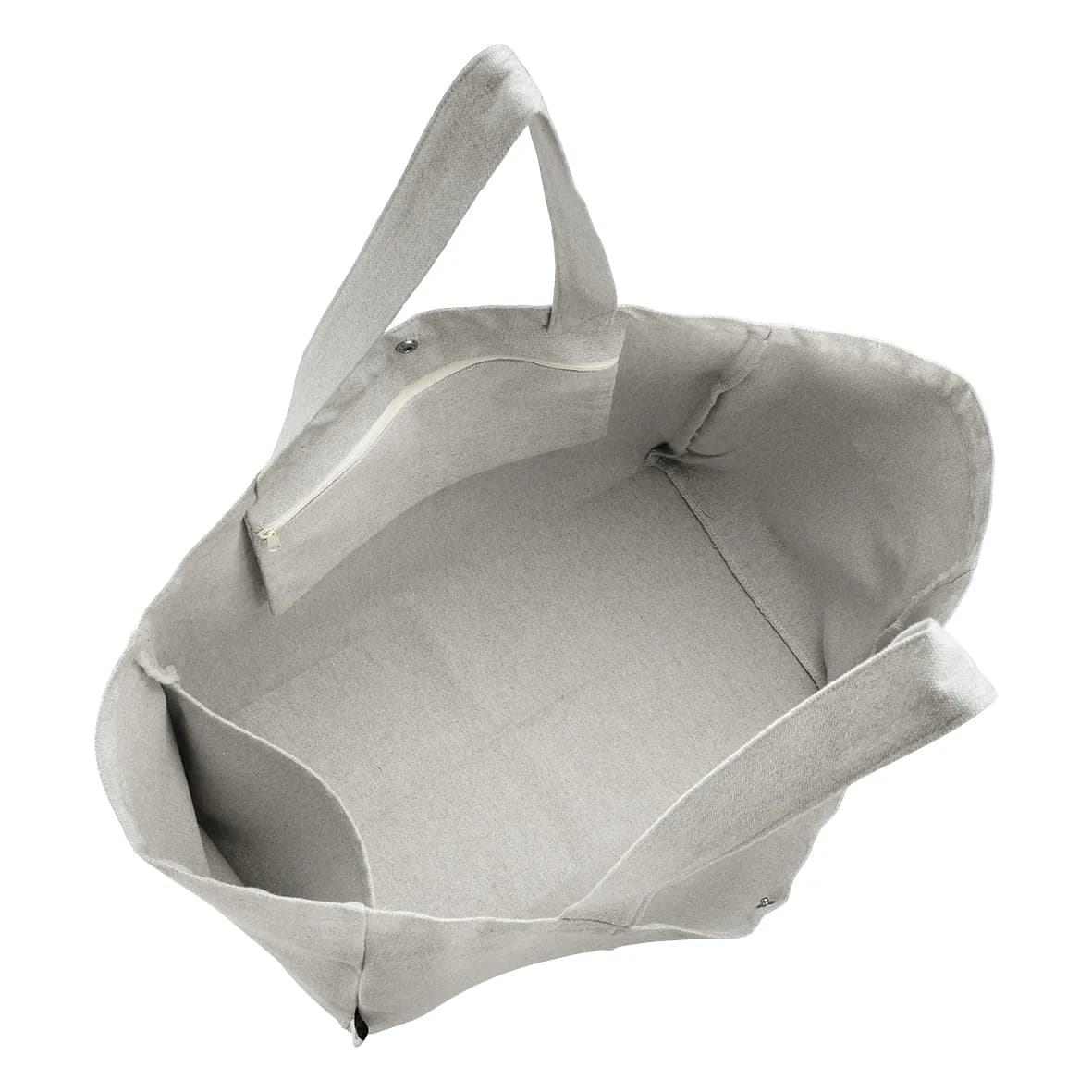 Freizeittasche MELLUM - grau